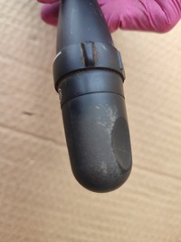 фото thumb №5, Рычаг переключатель дворник fiat sedici suzuki sx4 lift 59tys пробег