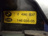 фото thumb №8, Фара ліва задня bmw e39 2.5 tds