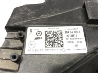 фото thumb №16, Фара правый vw t-roc t roc full led base led lift 22- 2ga941006f