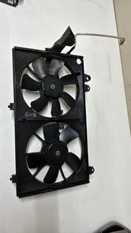 фото thumb №1, Вентиляторы радиатор mazda rx8 вентилятор rx-8