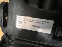 фото thumb №7, Фара полный led левые перед opel insignia b 2017- 10504230001