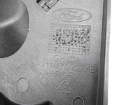 фото thumb №13, Напрямна бампера лівий перед ford b-max 2012-2017 _ 1861734 _ av11-17d959-ae