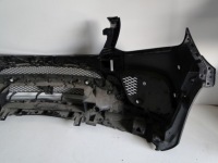 фото thumb №14, Mercedes gls x166 166 бампер передний amg набор na датчики pts решётка радиатора 890