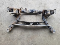 фото thumb №5, Vw arteon 17-20r 4x4 візок підрамник колиска балка підвішування зад