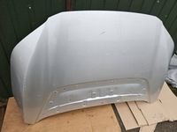 фото thumb №6, Капот крышка двигателя toyota bz4x subaru solterra 2021 - оригинальная