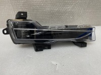 Купити Протитуманна фара drl led правий tesla model 3 1077396-00-d, фото thumb