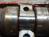 фото thumb №7, Головка комплектная 058103373d 1.8 20v audi tt i 1998-2006