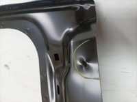 фото thumb №5, Дверь правое задняя renault scenic iv nowe oryg 821005115r