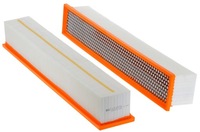 фото thumb №1, Hifi фильтр sc 90186 фильтр, вентиляция пространство пассажирский