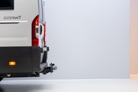 фото thumb №7, Кронштейн ножничный van-swing renault master, opel movano 2010- правый