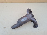 фото thumb №7, Коллектор выпускной катализатор mercedes a w169 1.5