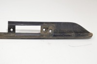 Молдинг накладка задний крышки mercedes w140 s klasa купе c140 cl 1407500427 Оригинал, фото thumb