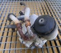 Купить Корпус фильтра масла vw passat b5 lift w8 4.0, фото thumb