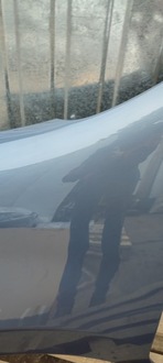 фото thumb №10, Крыло левый передний renault master iii 3 02.10-06.19r przedlift 1 lift j47