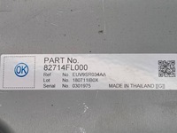 фото thumb №7, Subaru forester sk 2019 преобразователь напряжения / модуль преобразователя