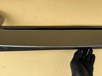 фото thumb №13, Hyundai ioniq v 5 21r- молдинг дверь правый задняя правая задняя