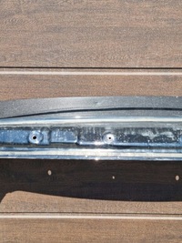 фото thumb №8, Kia sportage iv lift крышка багажника багажника