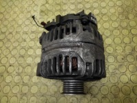 Купить Opel zafira a 2.0 dti генератор 0124415005, фото thumb
