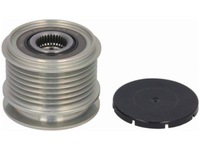 фото thumb №1, Зчеплення генератора mercedes clk c209 1.8 a209 1.8