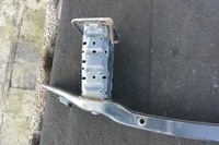 фото thumb №6, Балка бампера перед кронштейн bmw x5 x6 e70 e71