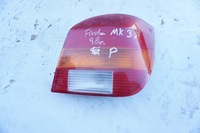 фото thumb №1, Лампа правый задняя ford fiesta mk3