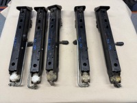 фото thumb №1, Vw transporter t4 домкрат подъемник автомобильный 7d0011031