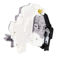 фото thumb №1, Audi a4 b8 2008- q7 2006- замок дверь перед левый