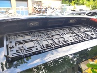 фото thumb №12, Audi a3 8y крышка багажника багажника код лакокрасочного покрытия ly9b