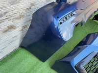 фото thumb №6, Бампер накладки пороговые bmw g30 m набор lci