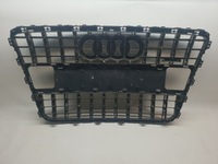 фото thumb №11, Audi q7 4l w12 05-09 решётка радиатора решётка радиатора w бампер перед передний 4l0807651d