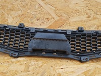 фото thumb №9, Kia picanto ii 11- решётка радиатора решётка радиатора решётка бампера перед хром 86580-1y000