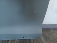 Двері -- hyundai tucson iii 2015-2020 -- задні ліва -- сервісні оригінальні Київ, фото thumb