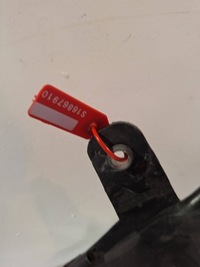 фото thumb №9, Лампа перед правая 51810671 fiat doblo ii combo d 10-