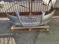 фото thumb №1, Бампер перед передний audi a4 b7 pdc la7w