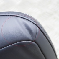 фото thumb №6, Ford mustang mach-e 2022 підголівник сидіння передній