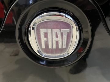 фото thumb №8, Крышка задняя багажника fiat doblo ii передний рестайлинг