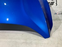 Ford focus km4 2018-2021 рік капот Ціна, фото thumb