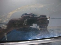 фото thumb №7, Maserati levante бампер задняя задний диффузор