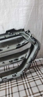 фото thumb №10, Решётка радиатора решётка радиатора ford kuga mk2 ii lift