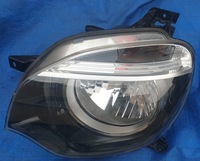 фото thumb №1, Renault twingo 3 iii фара лампа передняя левая