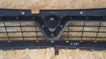 фото thumb №10, Opel movano a решётка радиатора решётка 8200233759