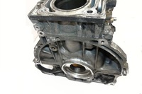 фото thumb №7, Mitsubishi asx outlander 2.2 did 4n14 блок двигателя номинальный