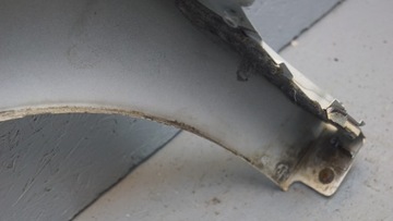 фото thumb №14, Крыло правые перед mg 6