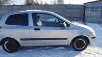 фото thumb №14, Механизм дворник hyundai getz 1.3 98100-1c100