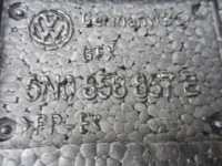 фото thumb №9, Vw tiguan 5n0 кришка підлога багажника na колесо запасне 5n0858855a