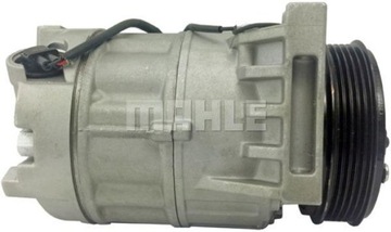 фото thumb №9, Mahle оригінал acp 1299 000s компресор, кондиціонер