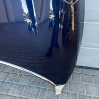 фото thumb №5, Mini cooper countryman r60 капот кришка двигуна