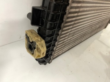 фото thumb №11, Vw golf vi tiguan 1.6 tdi интеркулер 1k0145803as