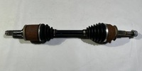фото thumb №7, Приводной вал перед передняя правая шарнир nissan titan 2016r-