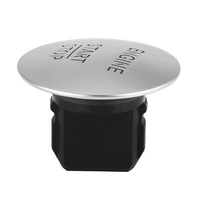 фото thumb №16, Накладка кнопка запуск стоп mercedes 2215450714